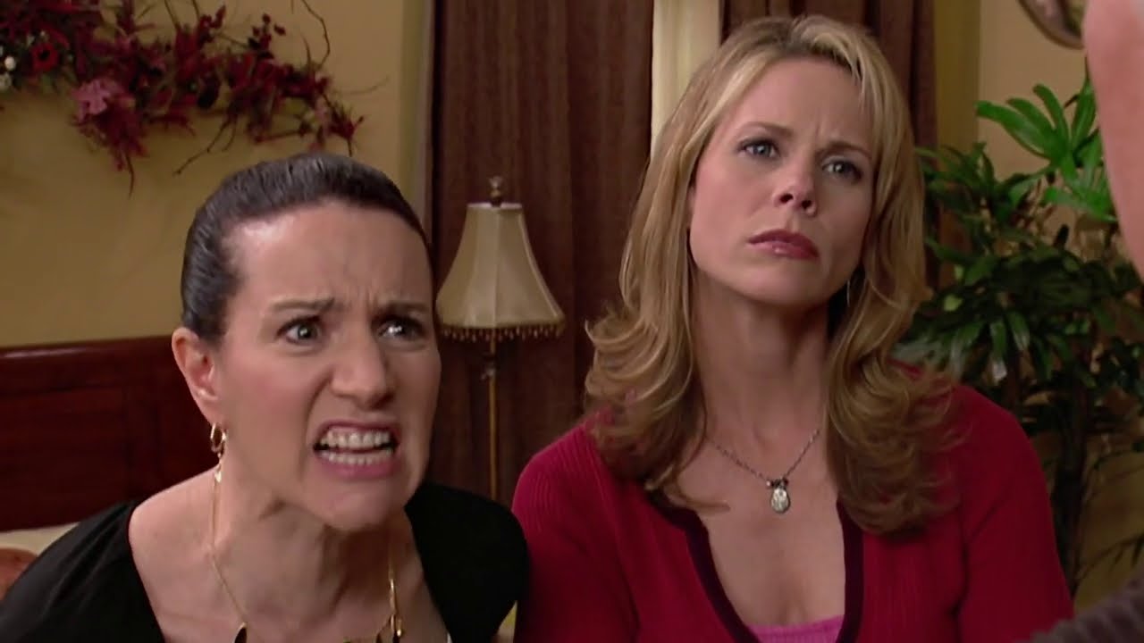 Curb Your Enthusiasm: Bra Shopping