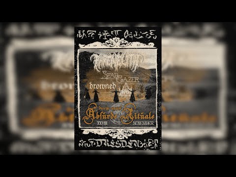 Phrenelith - Noemata/Astral Larvae (Live)