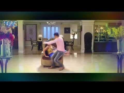 Lalaiya Chusa Raja Ji Akshra Singh Pawan Singh - Bhojpuri Hits Songs 2017 New