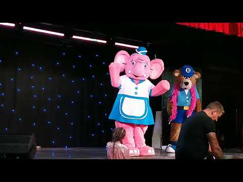 Haven, Presthaven Beach ~ The Seaside Squad Ball.