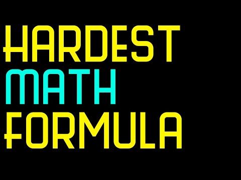 Is there a formula for primes ? (Spoiler: YES and NO)