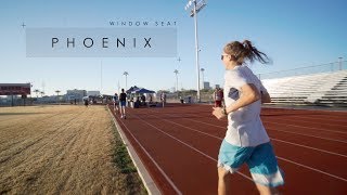 PHOENIX (DESERT SOLSTICE) | The Window Seat