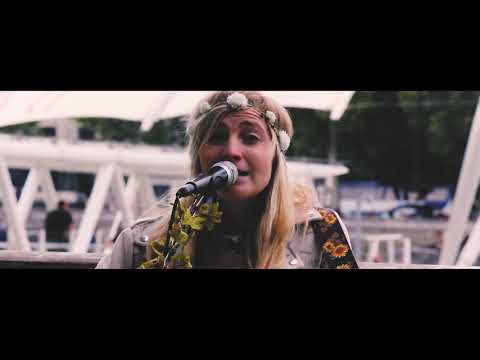 London | Travel Video | Asher E