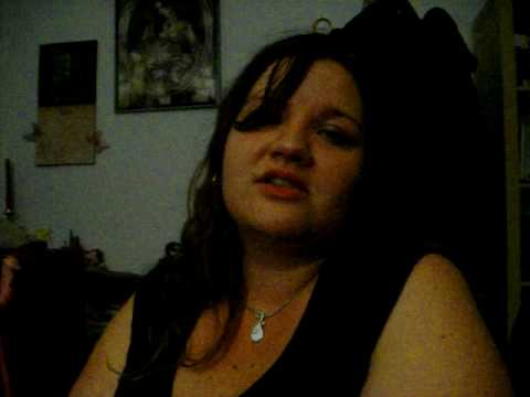 Asphodel from Pin-Up Went Down presents : TIFFANY