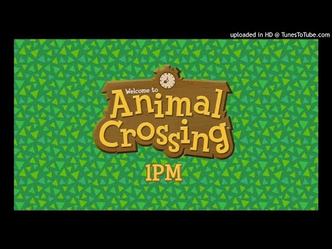 Animal Crossing Type Beat 2