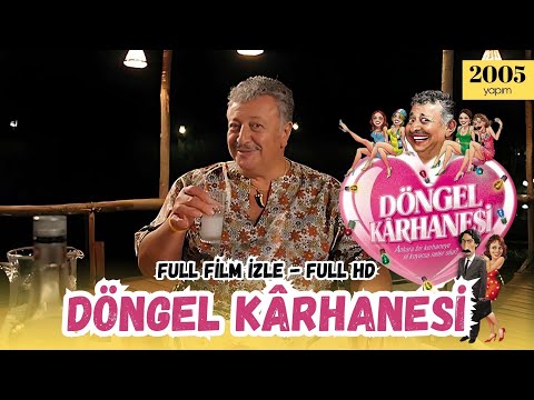 Döngel Kârhanesi Fragman