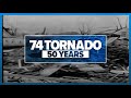 50 years later | Remembering the 1974 Super Tornado Outbreak