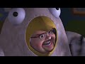 Toy Story 2 But Al Is The Only Character