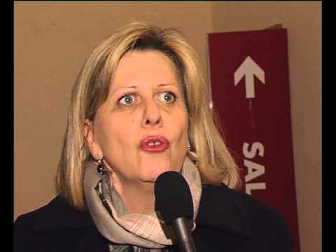 ONDA TG 4.01.2014 - SULMONA: MUSEI APERTI DURANTE LE FESTE