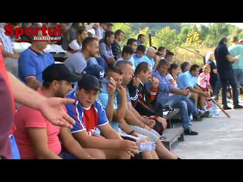 Cupa Satelor la oină, Negrilești 2017