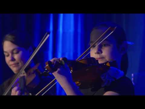 O Christmas tree (Folkore) - Anne-Sophie Laporte Violon Cover