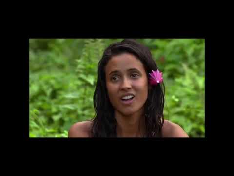 Survivor: Food Auction Moments!