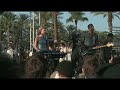 Metric- Poster of a Girl (2008)
