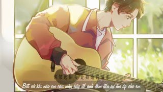 [Vietsub] 致爱 (Your Song) Acoustic Ver - 鹿晗 LUHAN