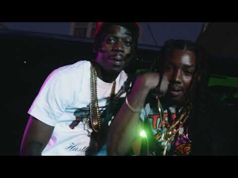 Boogiefrmda8 x JayHeartlessRtf - Make Sense (Official Video)