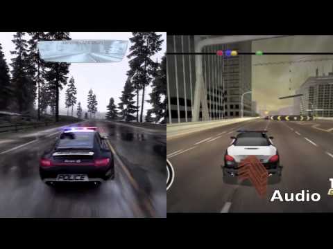 need for speed hot pursuit wii code
