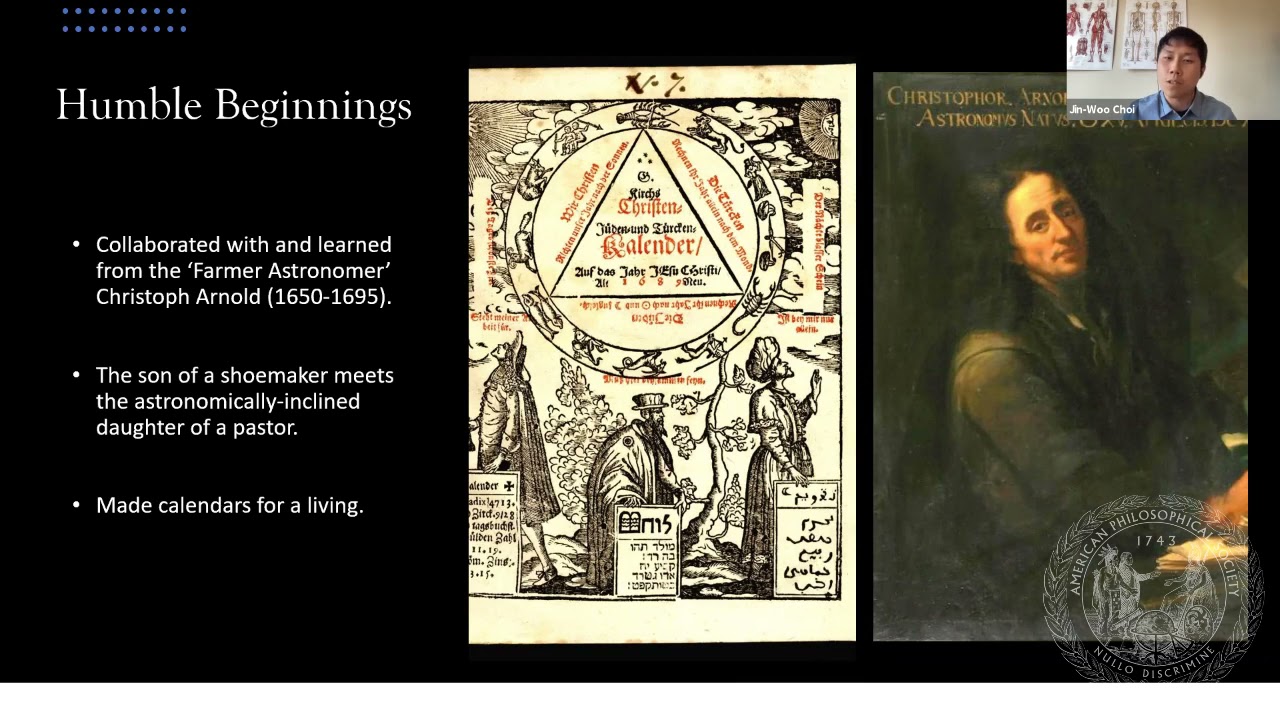 Panel 2: Historical Perspectives