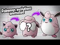 What if Pokemon Evolutions were animated (Part 7)