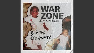 War Zone (feat. Sean Focus)