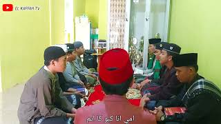 Download lagu Ummi inna Kubawwakan Ayyam Viral Santri Belajar Tajwid mp3