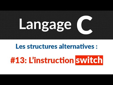 Langage C Cours et exercices corrigés 1 Configurer l IDE Visual Studio Code