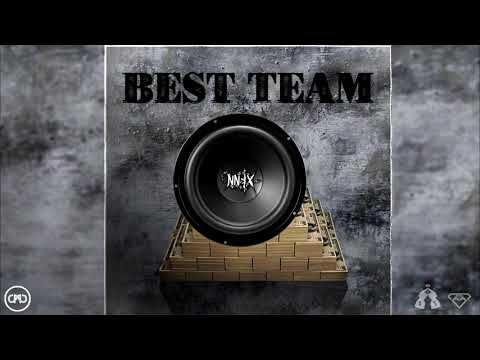 HAARP x BANKATA - BEST TEAM (Prod. by TKAY) (Bass Boost)