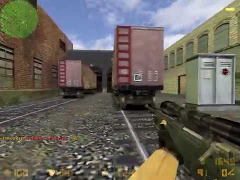 k1Ng0r vs eu4ia (BCSL 2011)