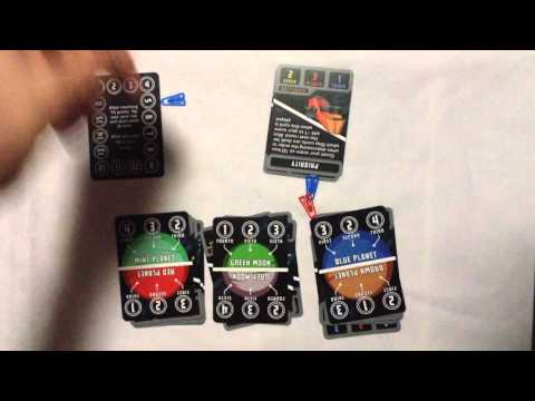 Mine, All Mine! - Solo Play Tutorial