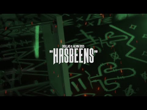 Yung Grona - Hasbeens | ( Shot By OGTheDirectorMN )