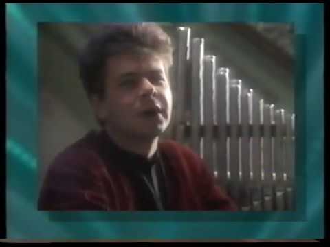 Ensemble Sarband at National German TV, Christmas Eve 1990