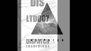 Skeptical & Dub Phizix - Lastik - Dispatch LTD 007 A