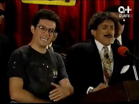 Puro Loco • Ep. 44 (2000)