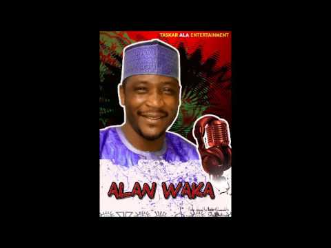 Alan waka-Bara a kufai