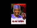 Alan Waka Bara A Kufai
