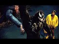 Venom gives a mugger a good lesson | Venom 2 | CLIP