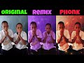 Beatbox Boys Original Vs Phonk Vs Remix