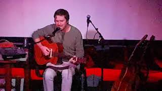 Lee Southall - Satellite - Live at Hebden Bridge Trades Club