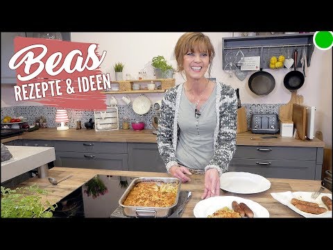 Rosenkohlauflauf mit Röstikruste