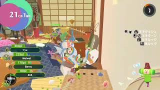 塊魂　やりたいドコドゥン