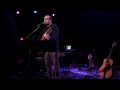 Jeremy Enigk - Mind Idea - 4/11/15