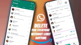 Top 7 Unusual Whatsapp Tricks - Hacks | You probably didn't know 2022