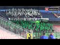 SUPPORTERS CZ Sparta Praha Bohemians Praha V 90 Vteřinách
