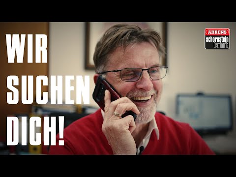 AHRENS. Wir sind das Team!