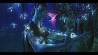 "The Bioluminescence of the Night" | James Horner - AVATAR