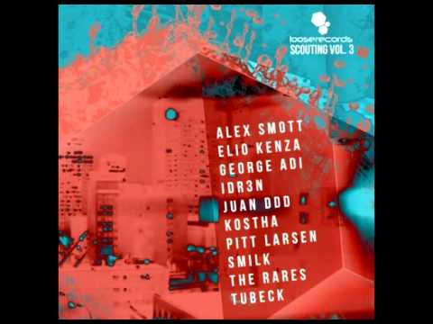 Juan Ddd, DJ Smilk - Hills (Original Mix)