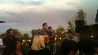 Diego Garcia - Laura