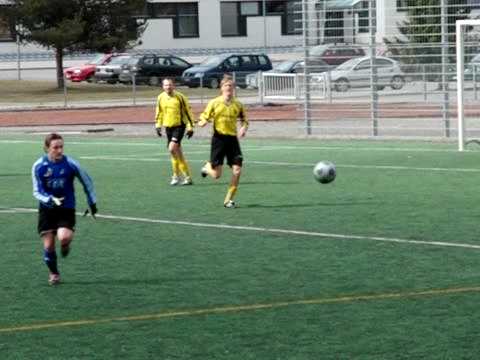 PJK/2 vs. NePa 24.4.2010