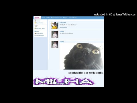 roddie x milha ✈ w/twikipedia