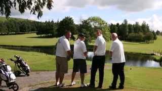 preview picture of video 'Sultans of Swing, Lockerbie Golf Club'