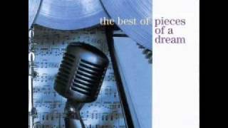 Pieces Of A Dream - For You